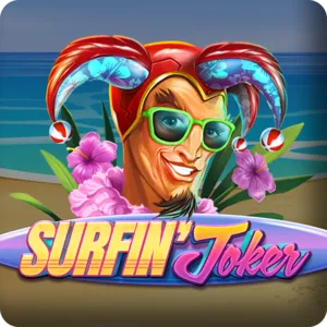 Surfin\' Joker